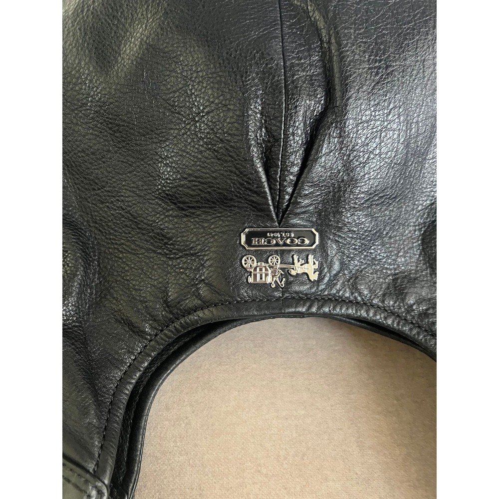 Authentic Coach Maddison bag - Picture 11 of 11